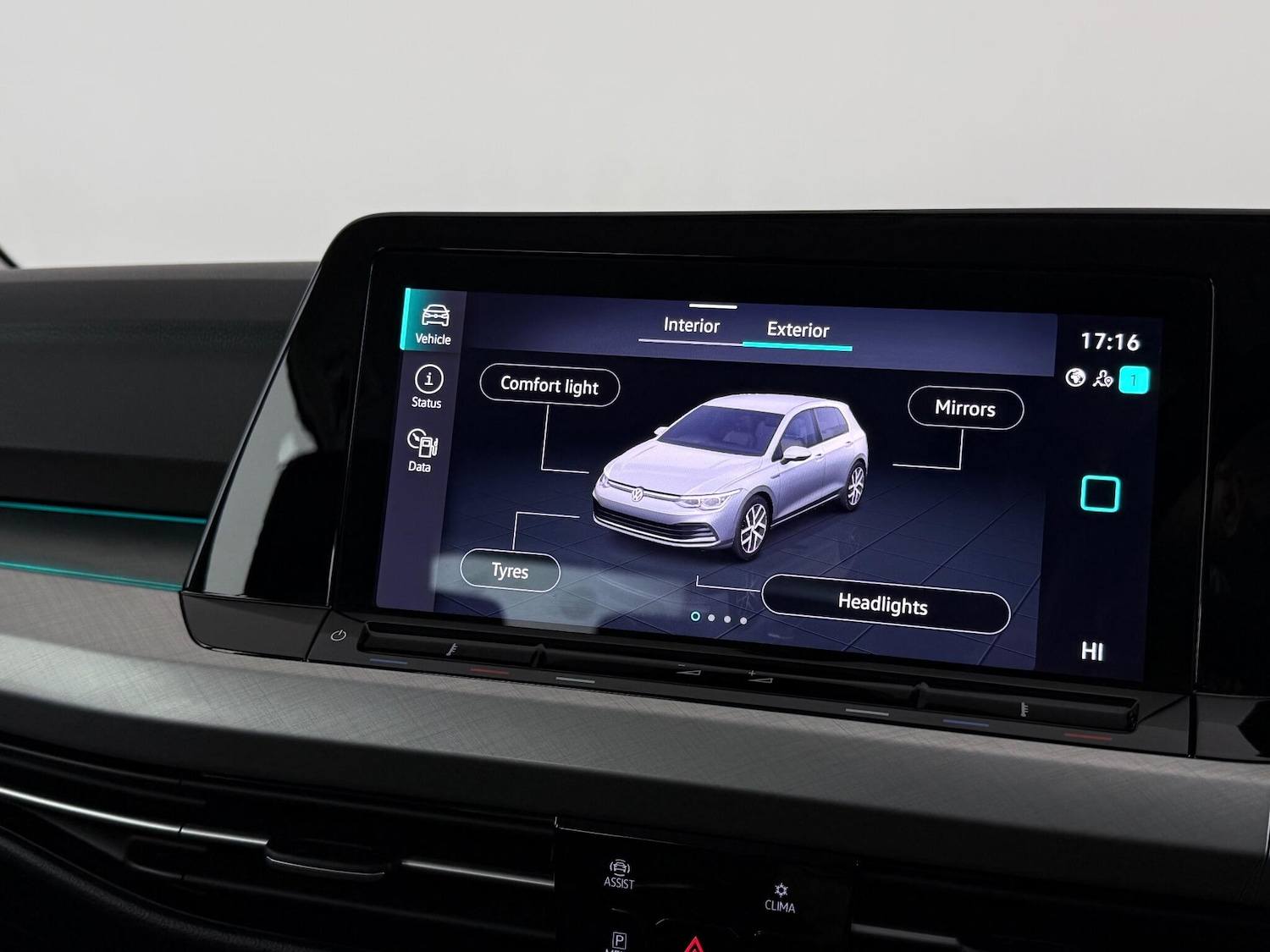 Used Volkswagen Golf 2021 for sale - 77221713: Photo 31