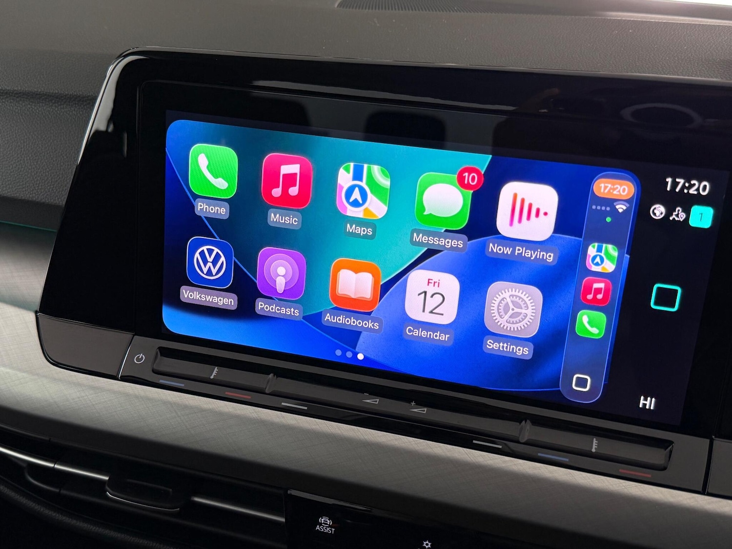 Used Volkswagen Golf 2021 for sale - 77221713: Photo 33