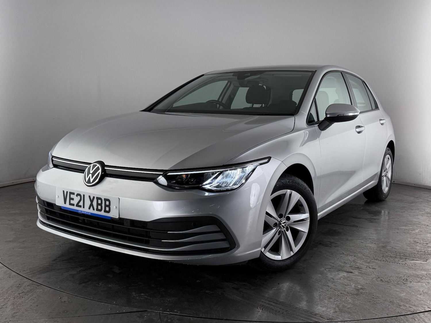 Used Volkswagen Golf 2021 for sale - 77221713: Photo 37