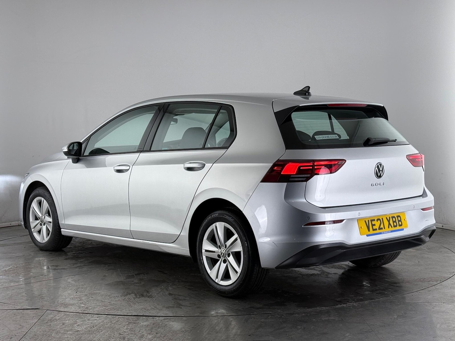 Used Volkswagen Golf 2021 for sale - 77221713: Photo 4