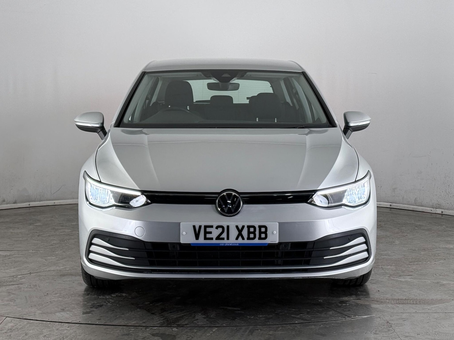 Used Volkswagen Golf 2021 for sale - 77221713: Photo 5