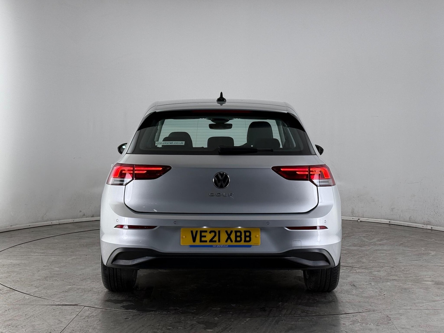 Used Volkswagen Golf 2021 for sale - 77221713: Photo 7