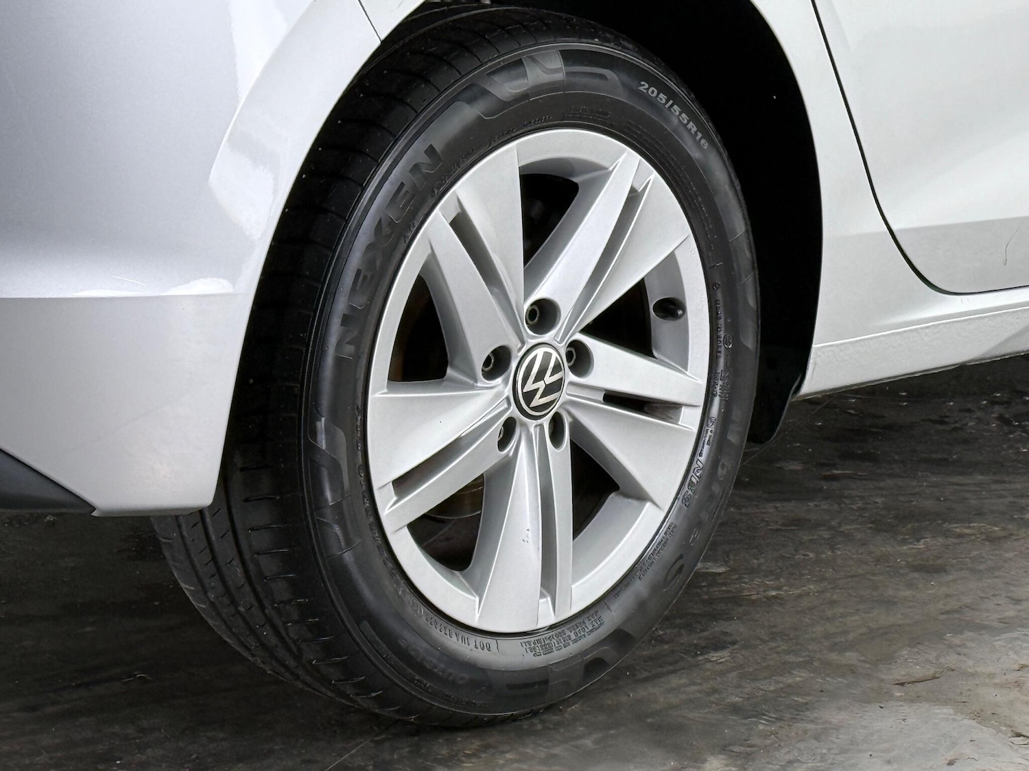 Used Volkswagen Golf 2021 for sale - 77221713: Photo 9