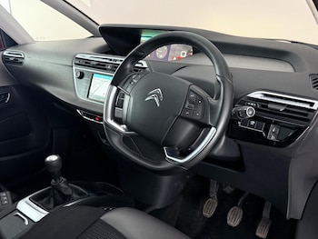 Used Citroen Grand C4 Picasso 2017 for sale - 79489984: Photo