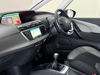 Used Citroen Grand C4 Picasso 2017 for sale - 79489984: Photo