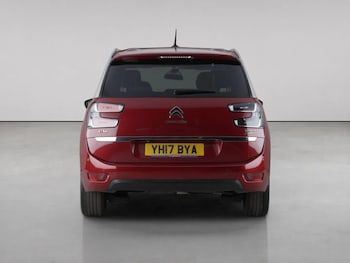 Used Citroen Grand C4 Picasso 2017 for sale - 79489984: Photo