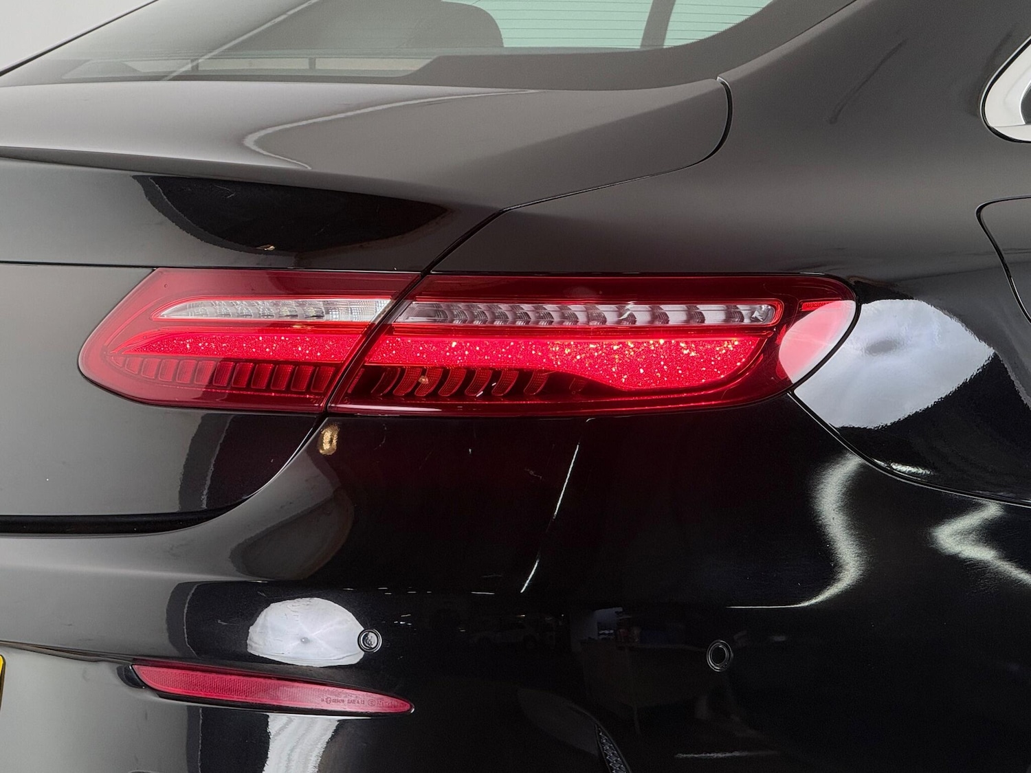 Used Mercedes-Benz E Class 2017 for sale - 77260405: Photo 8