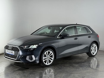 Used Audi A3 2022 for sale - 75270225: Photo