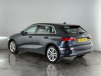 Used Audi A3 2022 for sale - 75270225: Photo