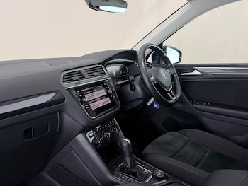 Used Volkswagen Tiguan 2019 for sale - 78772921: Photo