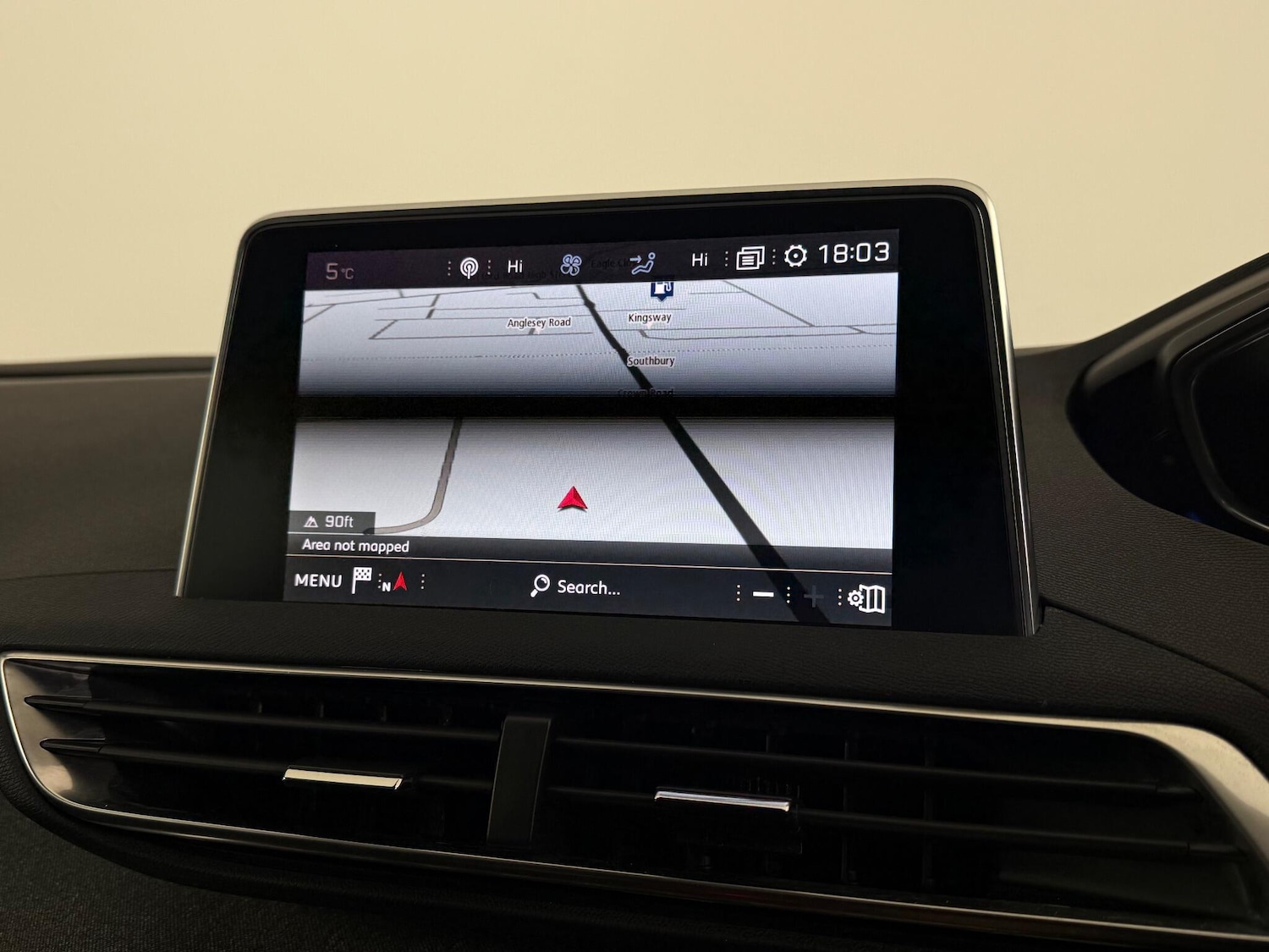 Used Peugeot 3008 2019 for sale - 77260108: Photo 26