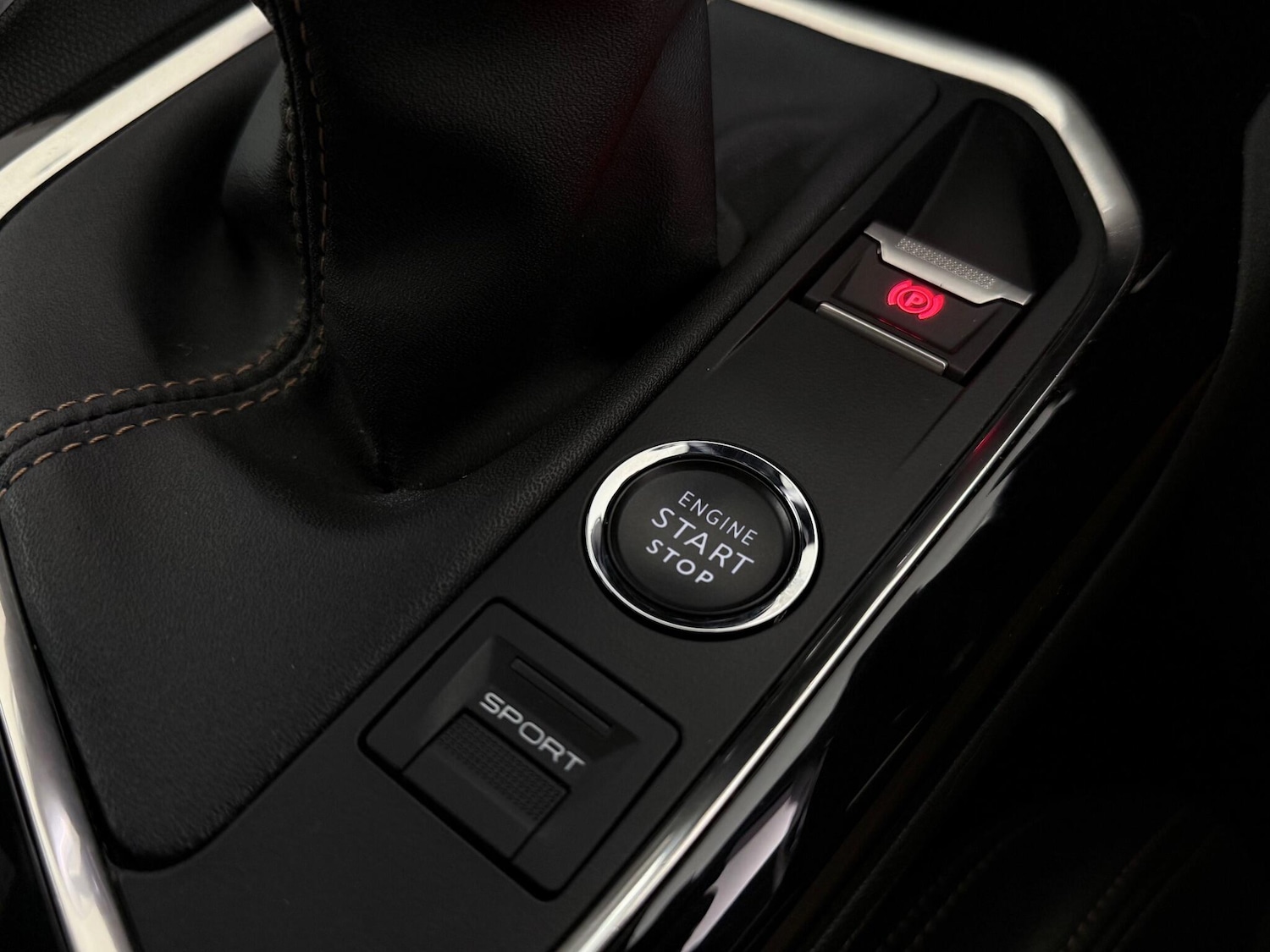 Used Peugeot 3008 2019 for sale - 77260108: Photo 34