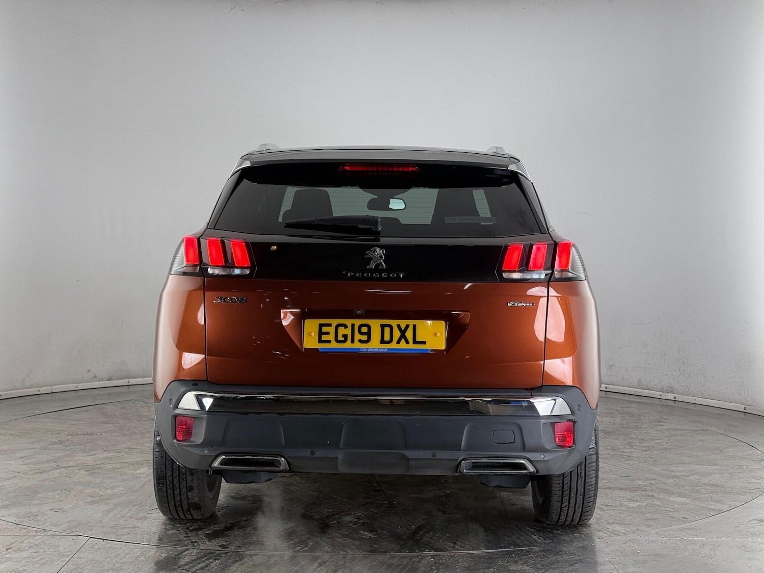 Used Peugeot 3008 2019 for sale - 77260108: Photo 5