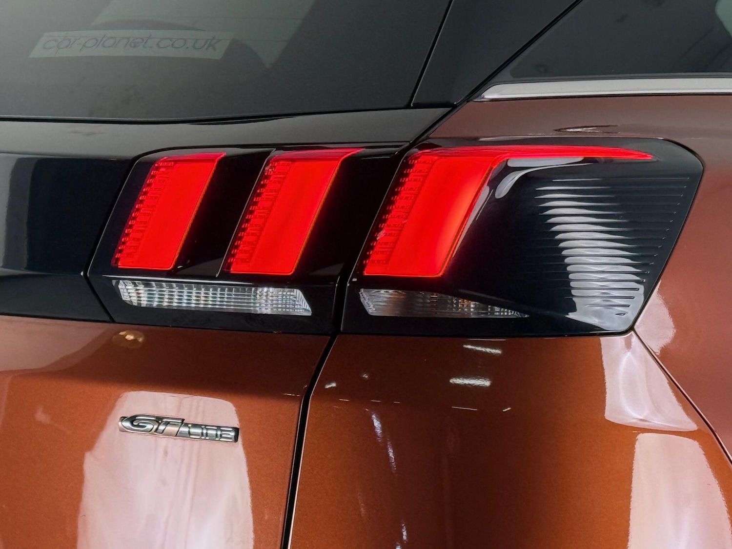 Used Peugeot 3008 2019 for sale - 77260108: Photo 7