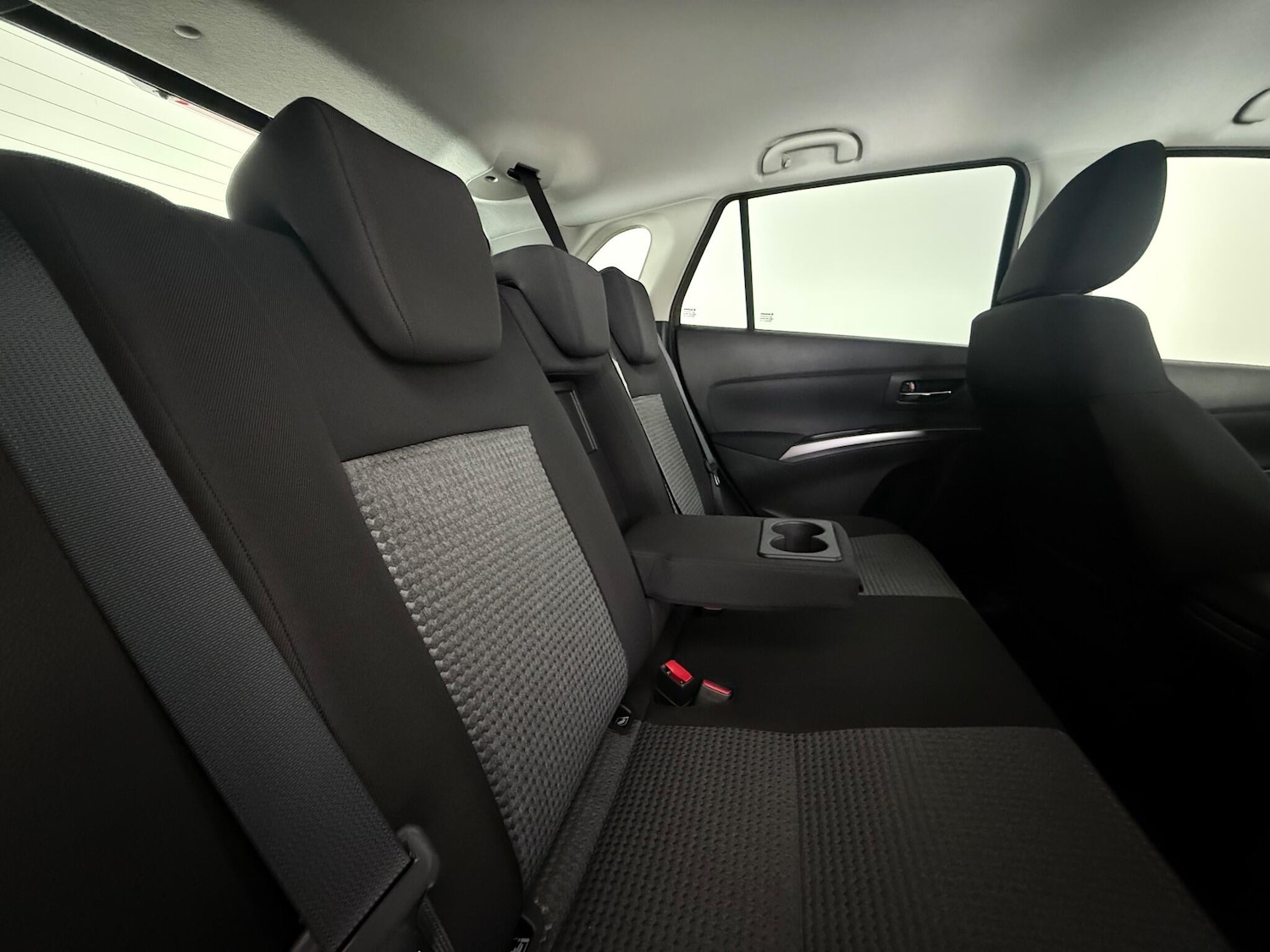 Used Suzuki SX4 S-Cross 2023 for sale - 77181343: Photo 15