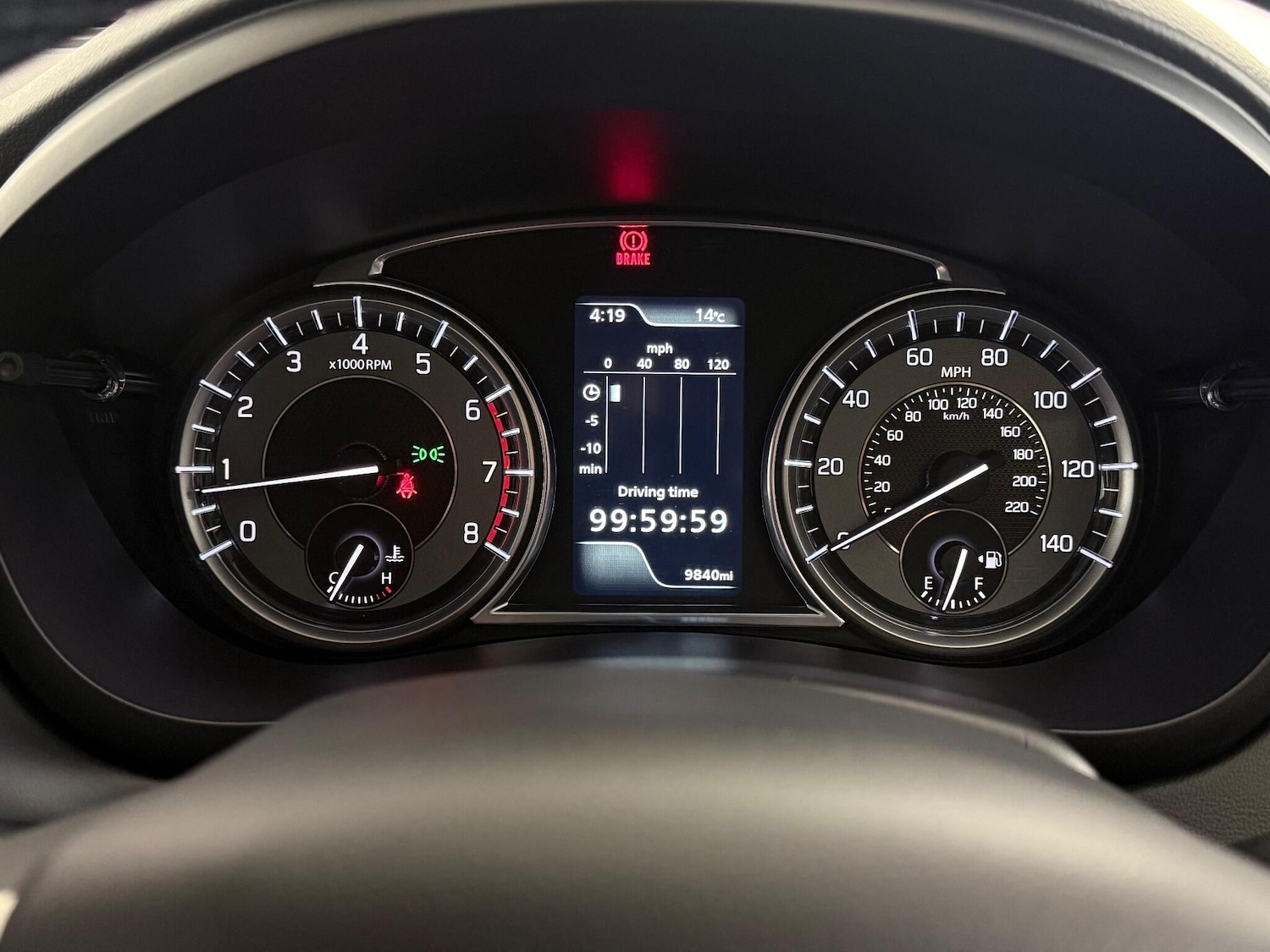 Used Suzuki SX4 S-Cross 2023 for sale - 77181343: Photo 19