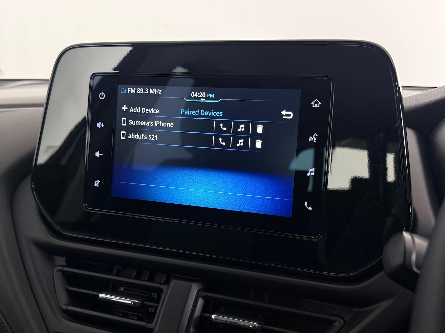 Used Suzuki SX4 S-Cross 2023 for sale - 77181343: Photo 27