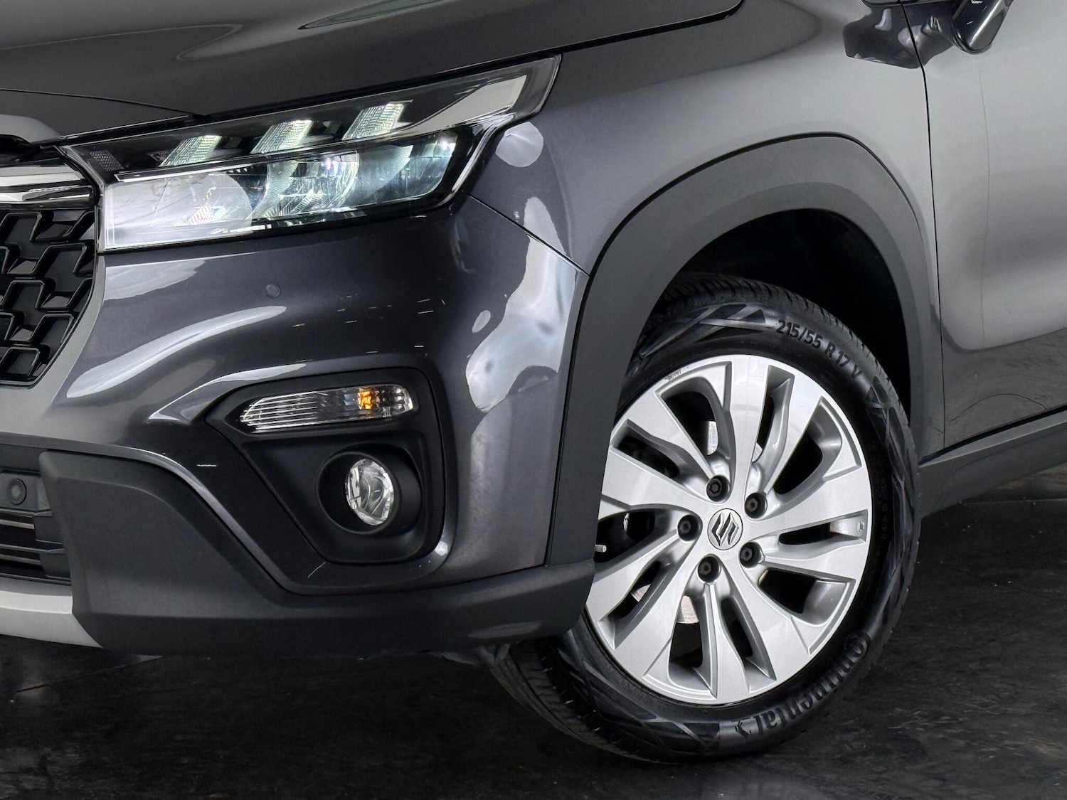 Used Suzuki SX4 S-Cross 2023 for sale - 77181343: Photo 33