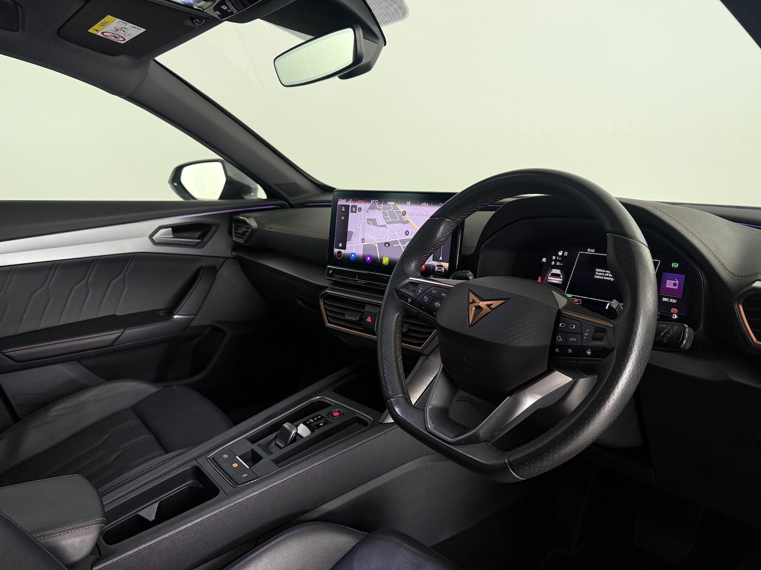 Used Cupra Formentor 2021 for sale - 77216489: Photo 11