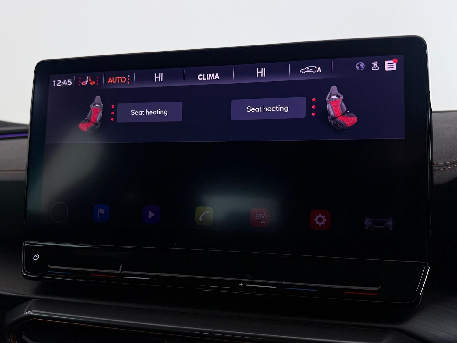 Used Cupra Formentor 2021 for sale - 77216489: Photo 34