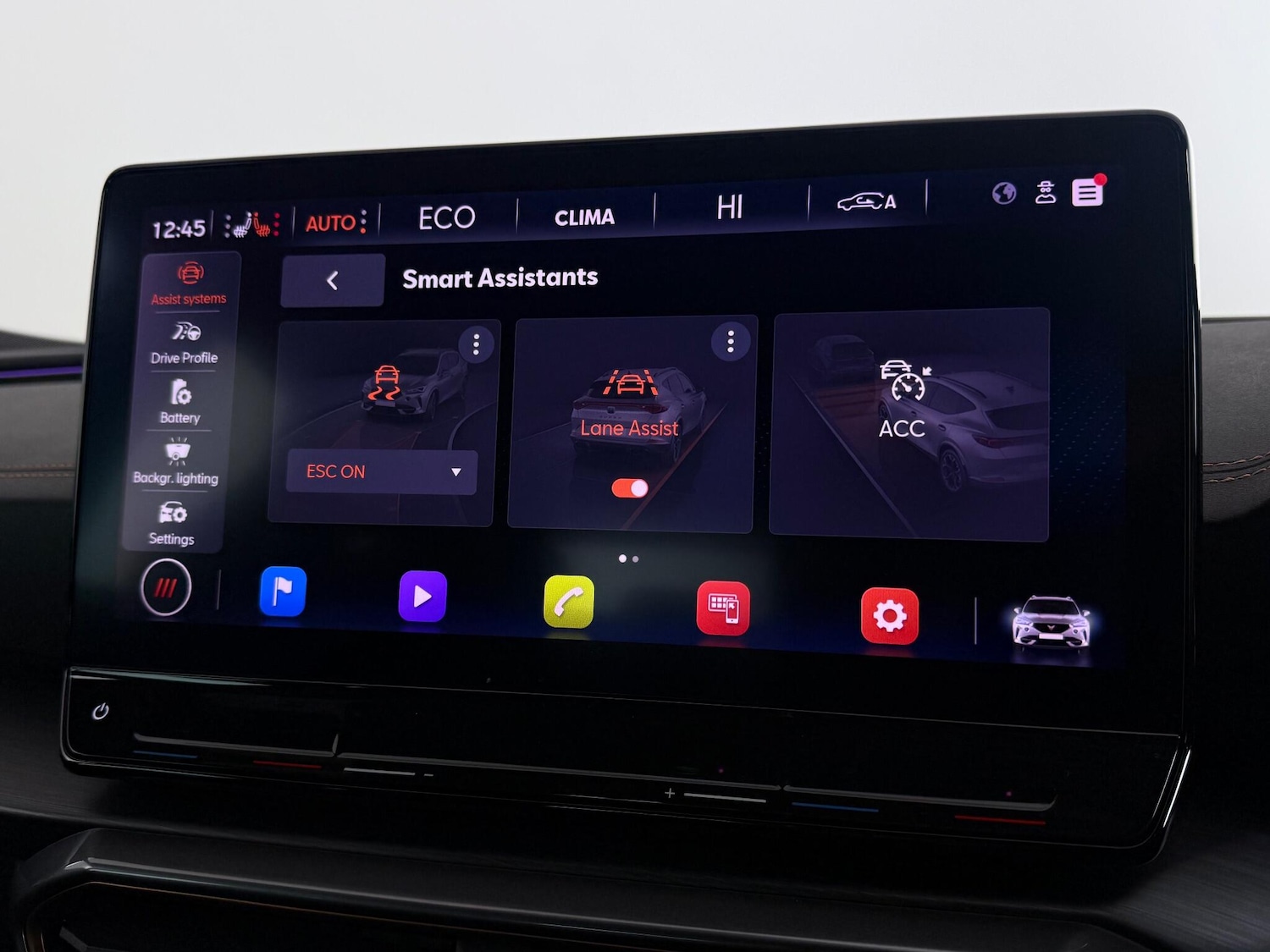 Used Cupra Formentor 2021 for sale - 77216489: Photo 35