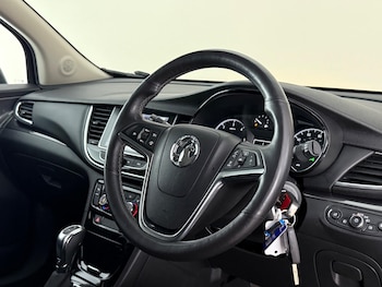 Used Vauxhall Mokka X 2018 for sale - 79595173: Photo