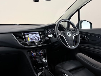 Used Vauxhall Mokka X 2018 for sale - 79595173: Photo