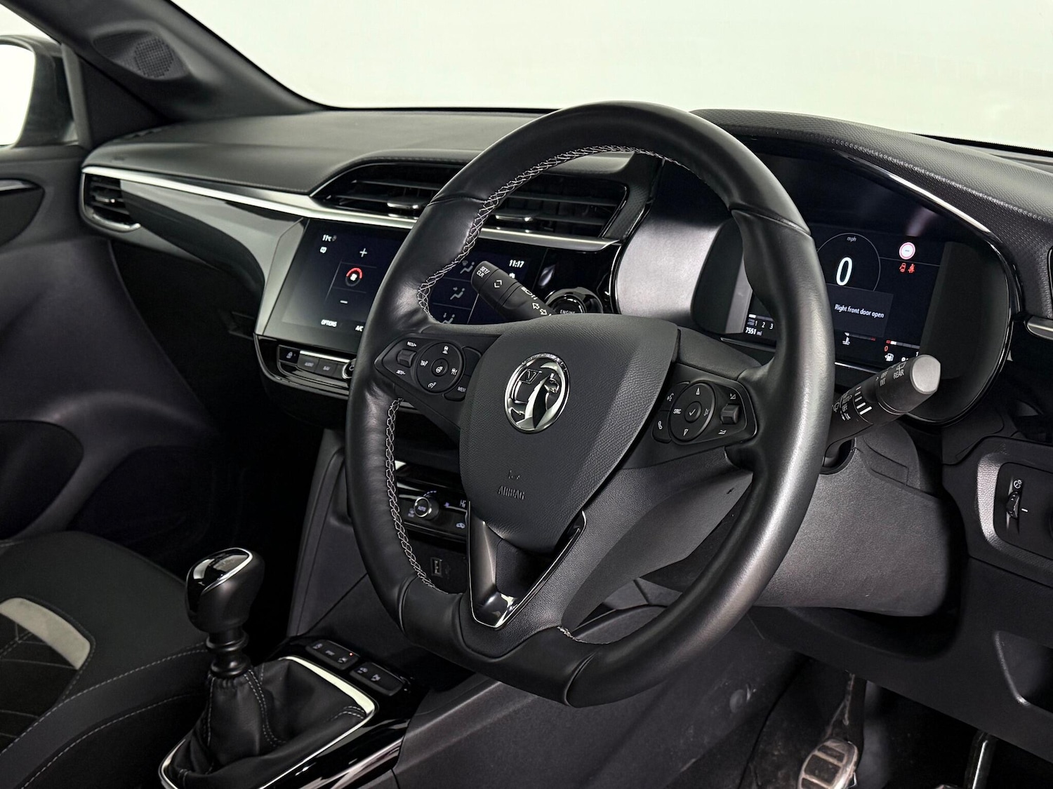 Used Vauxhall Corsa 2023 for sale - 77181046: Photo 10