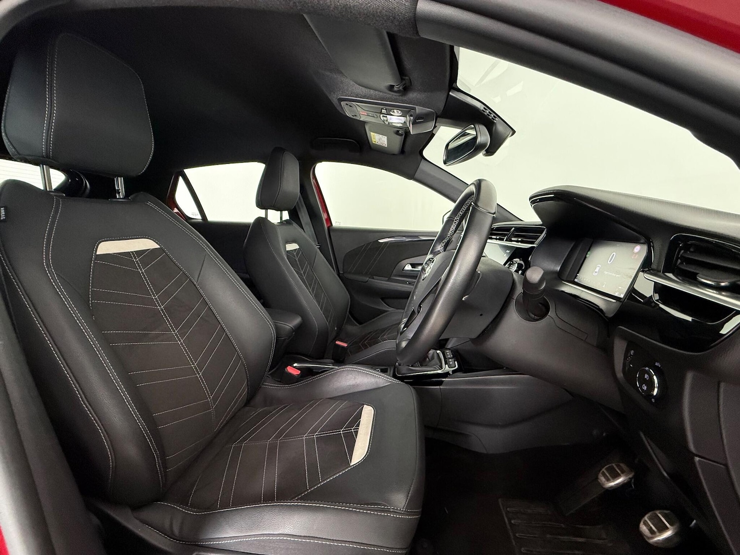 Used Vauxhall Corsa 2023 for sale - 77181046: Photo 11