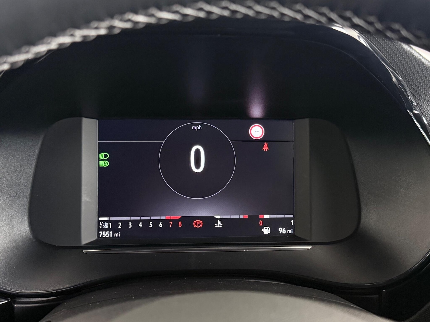 Used Vauxhall Corsa 2023 for sale - 77181046: Photo 18