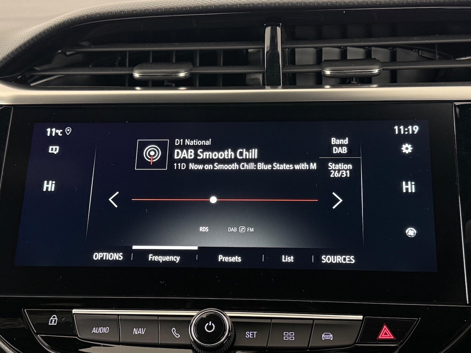 Used Vauxhall Corsa 2023 for sale - 77181046: Photo 22