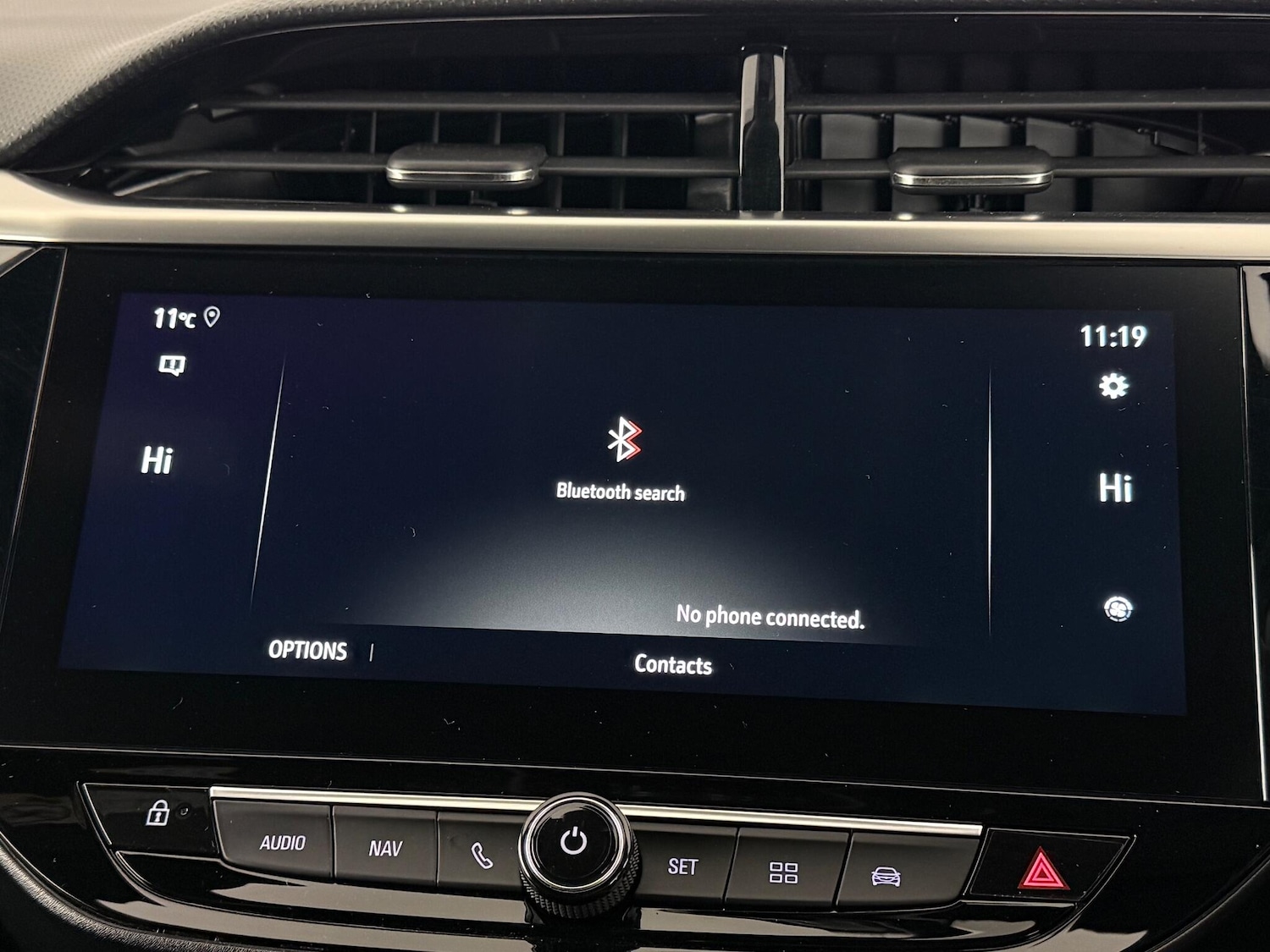 Used Vauxhall Corsa 2023 for sale - 77181046: Photo 24