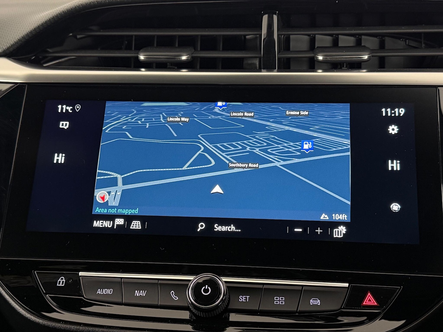 Used Vauxhall Corsa 2023 for sale - 77181046: Photo 26