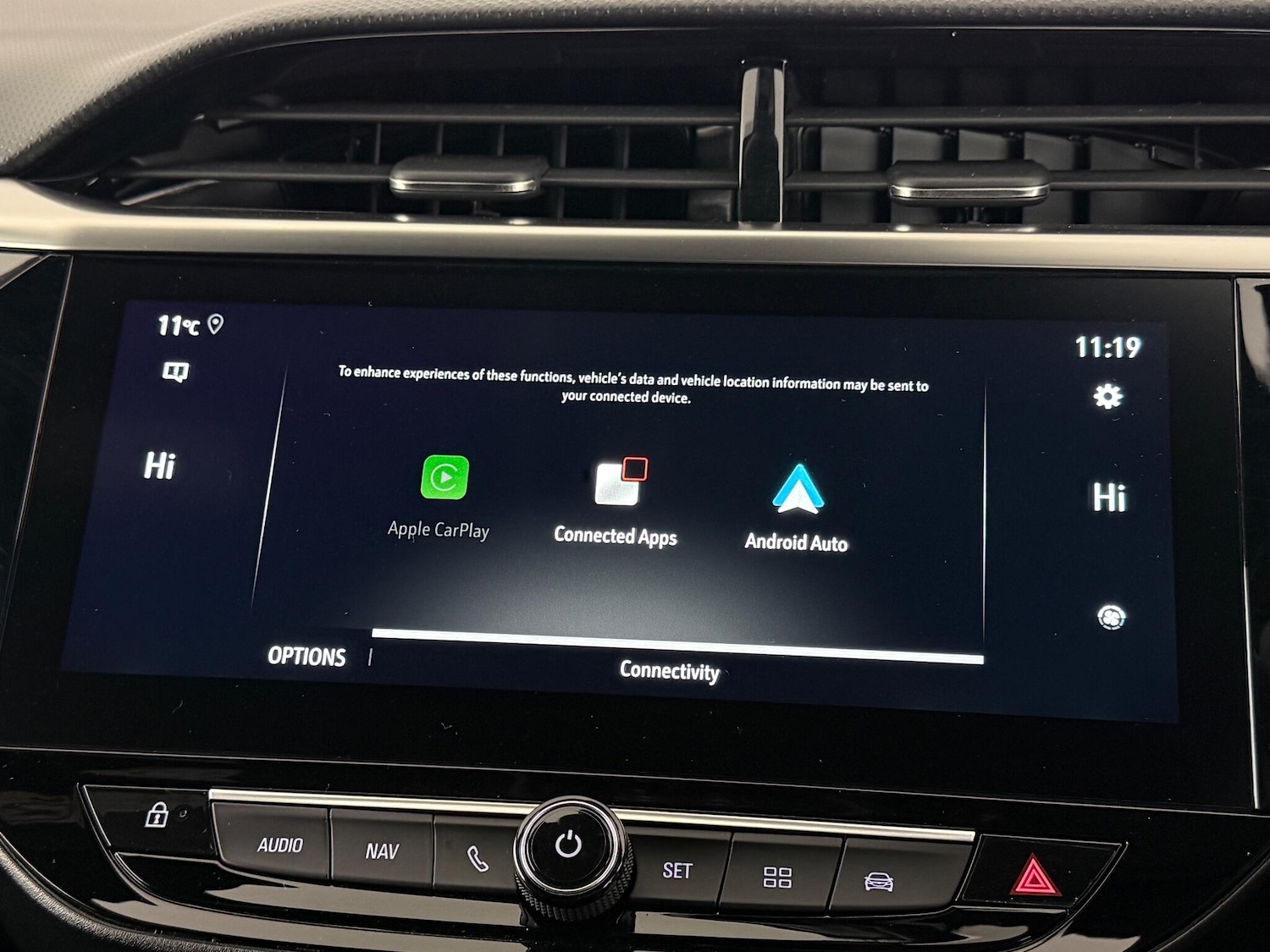 Used Vauxhall Corsa 2023 for sale - 77181046: Photo 29