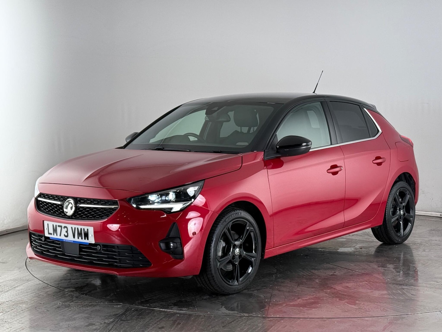 Used Vauxhall Corsa 2023 for sale - 77181046: Photo 3