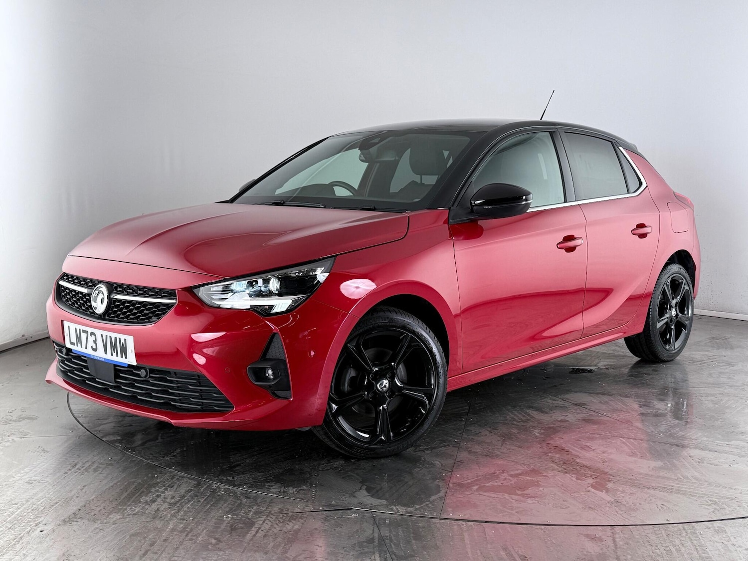 Used Vauxhall Corsa 2023 for sale - 77181046: Photo 34