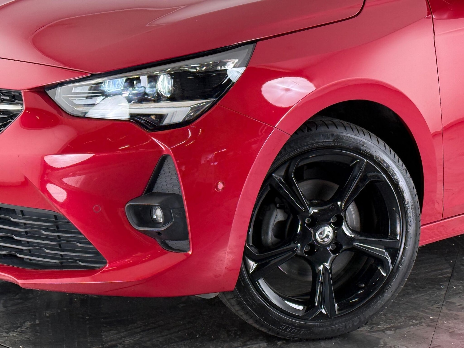 Used Vauxhall Corsa 2023 for sale - 77181046: Photo 35