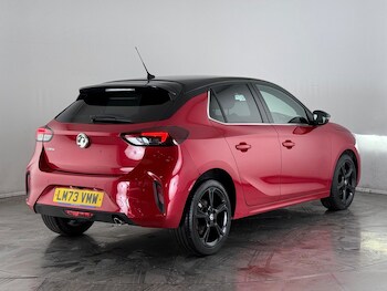Used Vauxhall Corsa 2023 for sale - 77181046: Photo