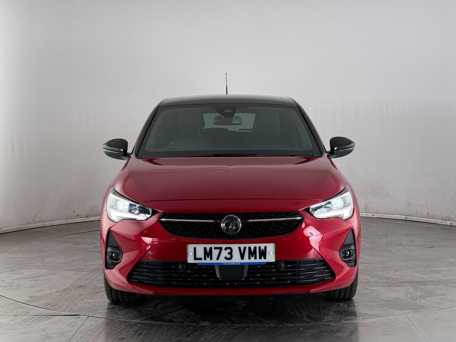 Used Vauxhall Corsa 2023 for sale - 77181046: Photo 5