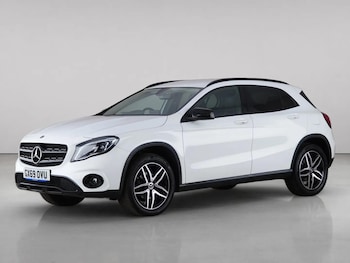 Used Mercedes-Benz GLA 2019 for sale - 79366510: Photo