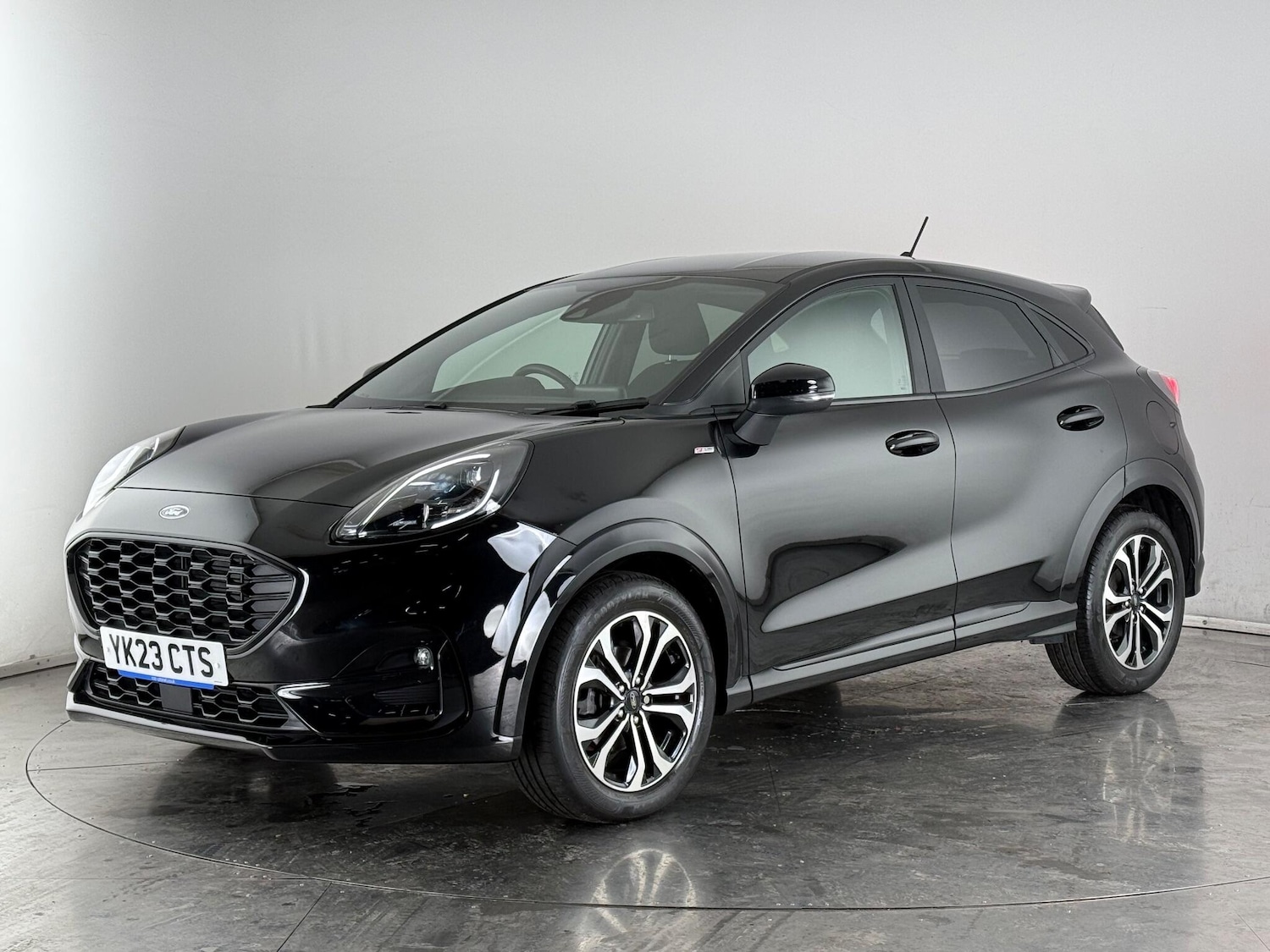 Used Ford Puma 2023 for sale - 77259689: Photo 2