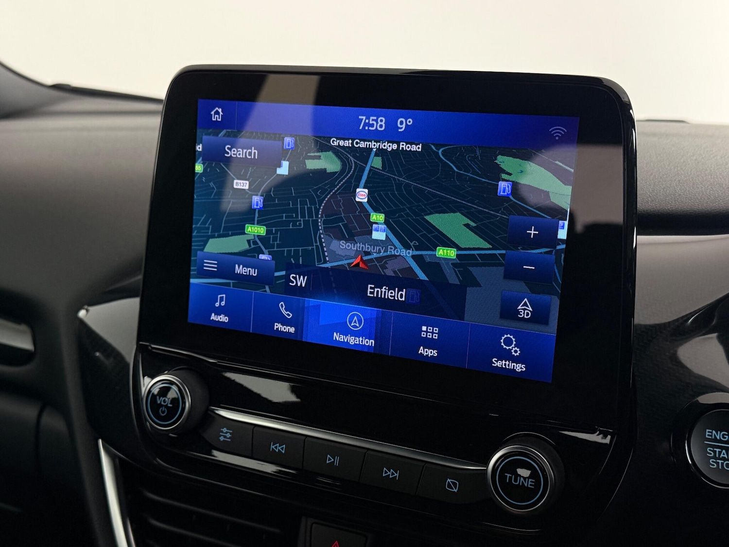 Used Ford Puma 2023 for sale - 77259689: Photo 26