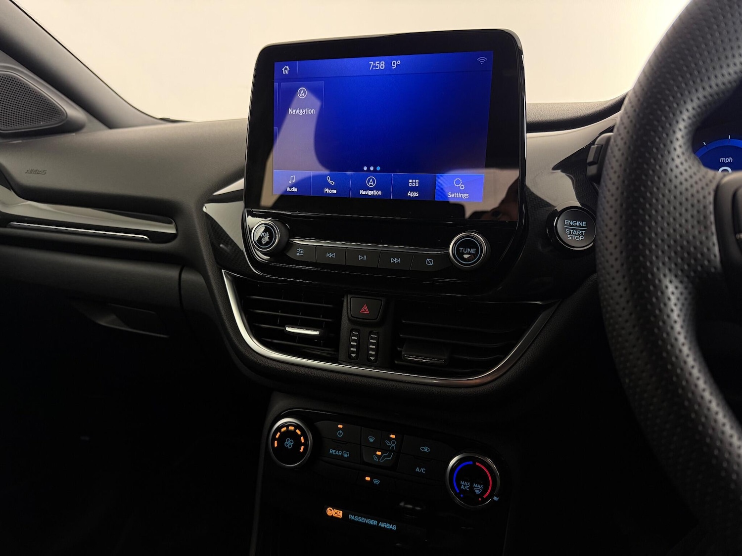 Used Ford Puma 2023 for sale - 77259689: Photo 37