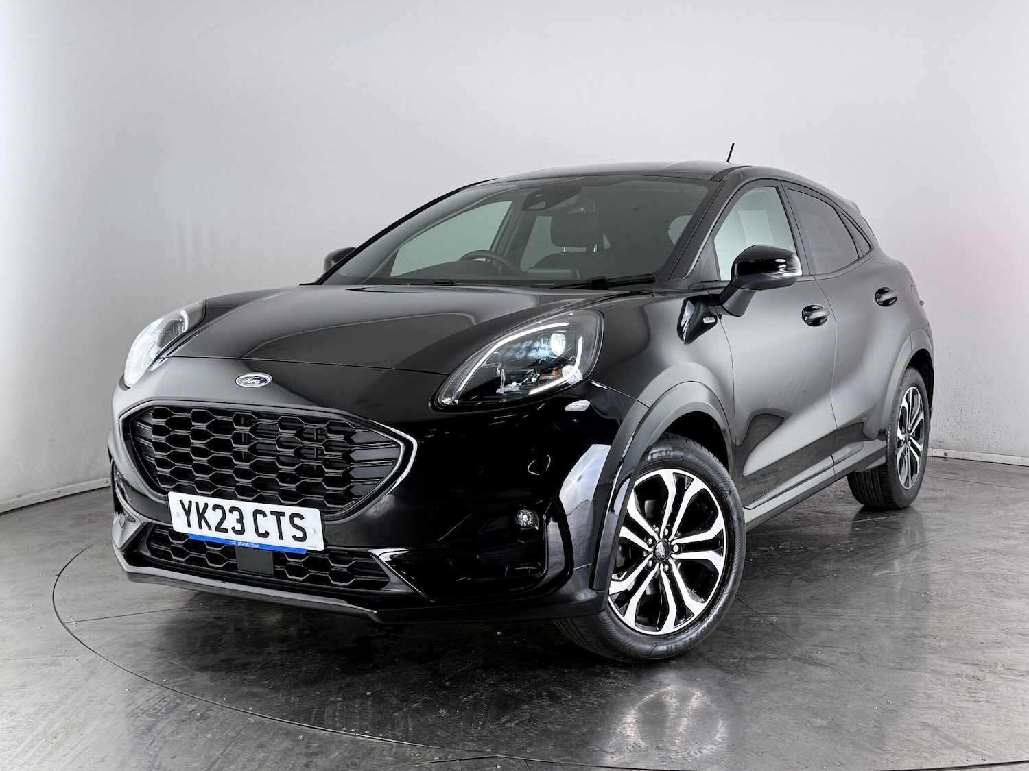 Used Ford Puma 2023 for sale - 77259689: Photo 39