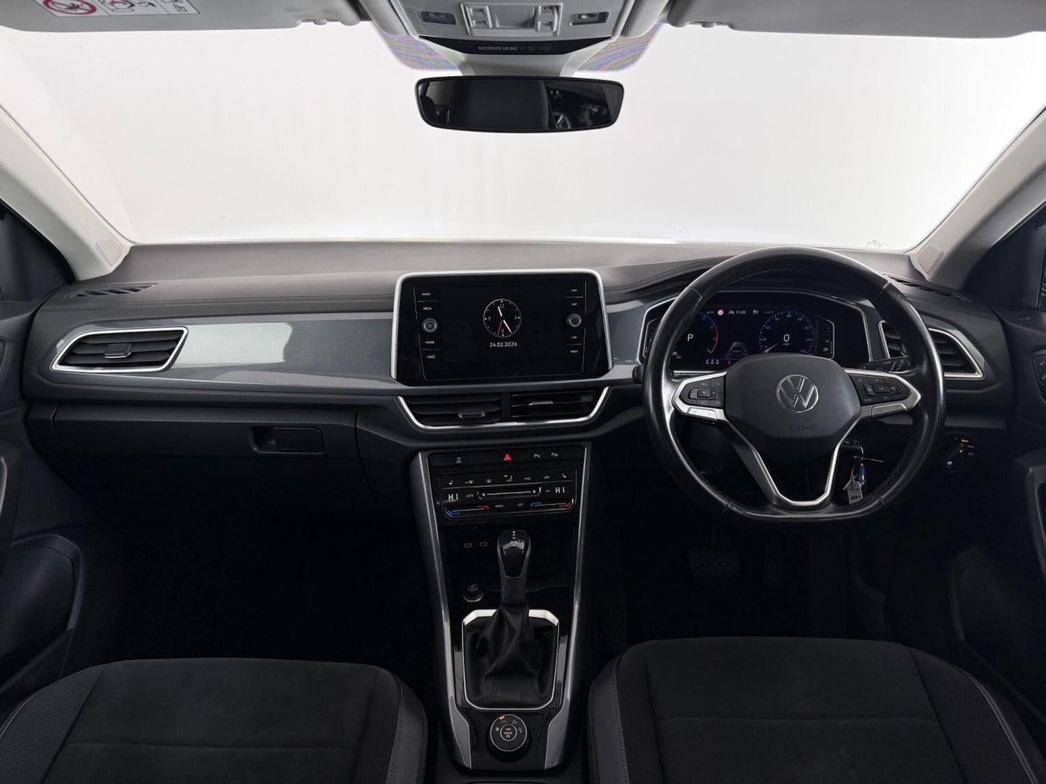 Used Volkswagen T-Roc 2022 for sale - 77626427: Photo 15