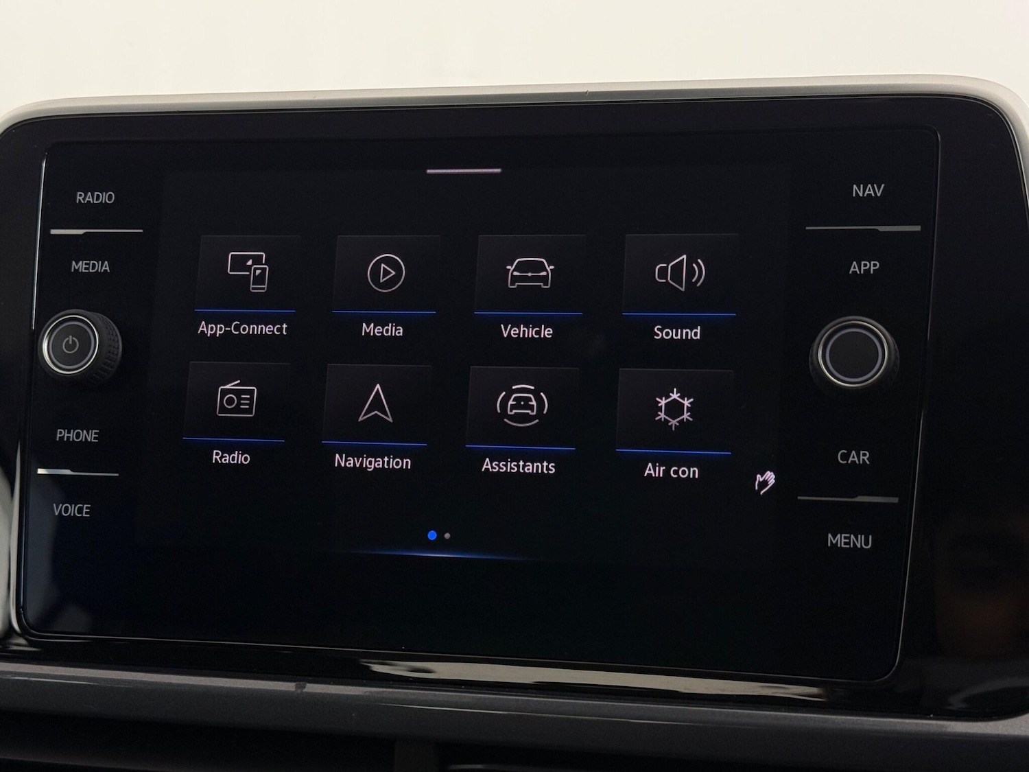 Used Volkswagen T-Roc 2022 for sale - 77626427: Photo 28