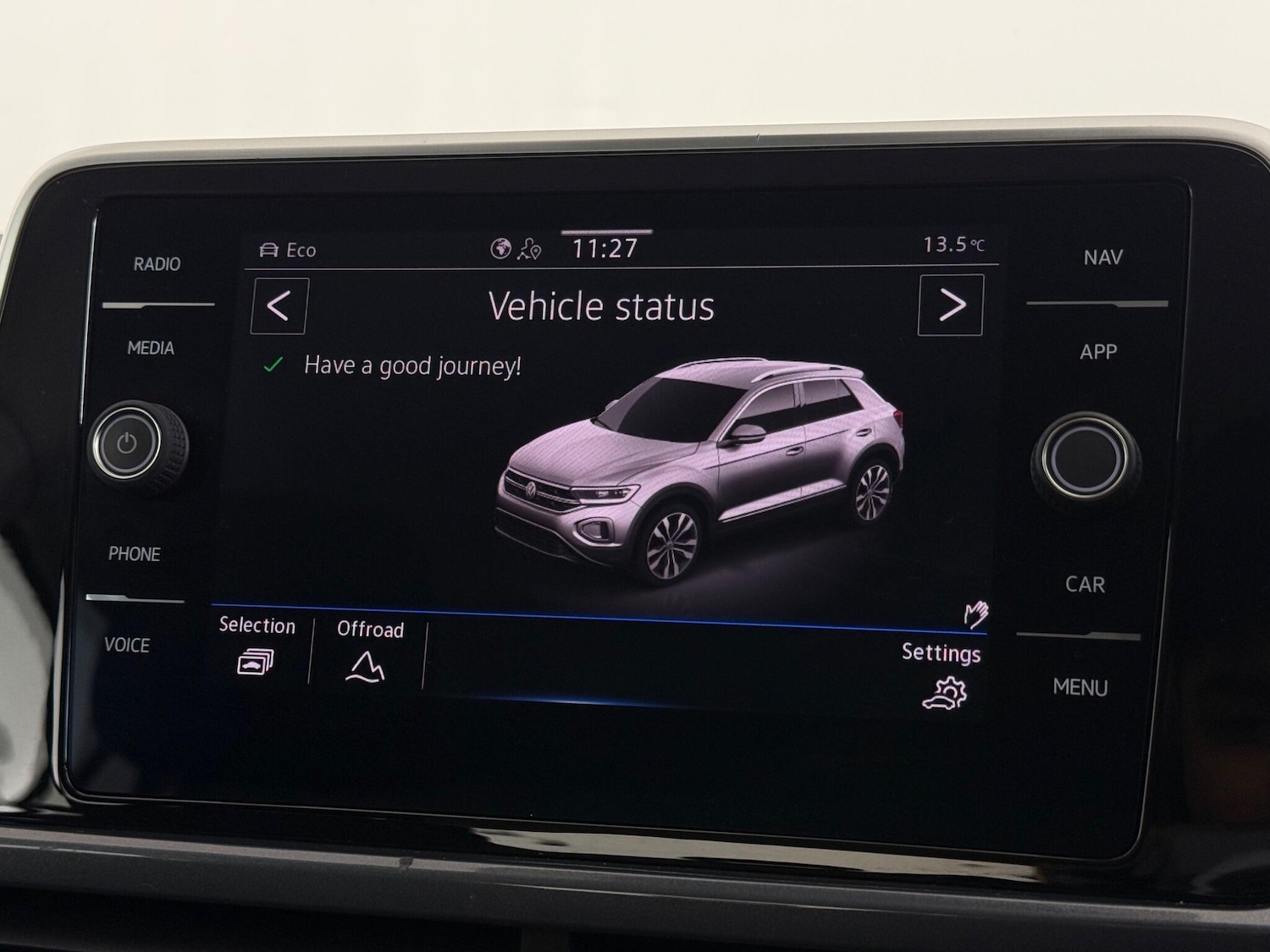 Used Volkswagen T-Roc 2022 for sale - 77626427: Photo 29