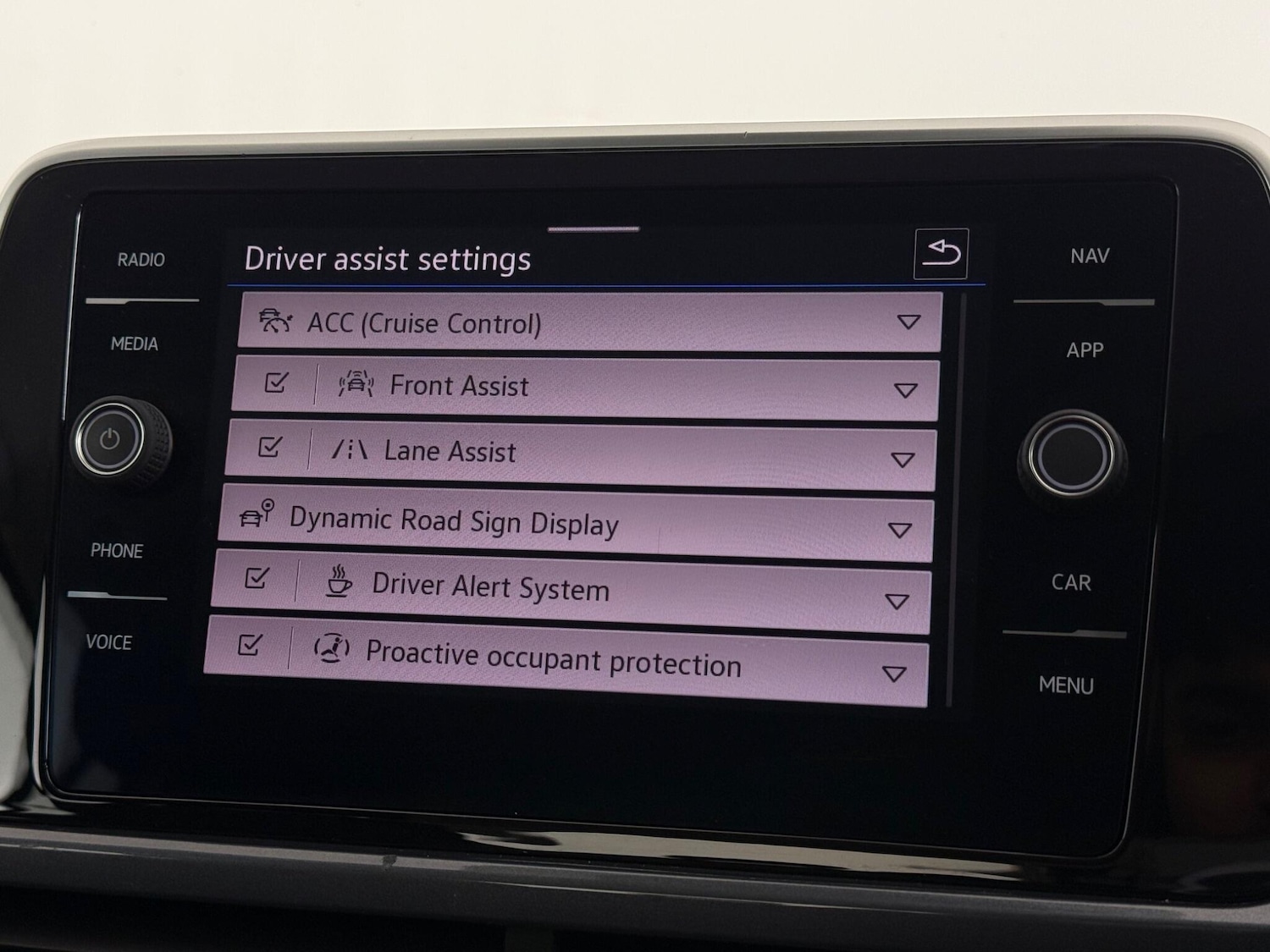 Used Volkswagen T-Roc 2022 for sale - 77626427: Photo 33