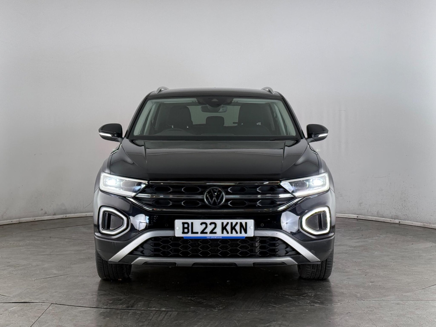 Used Volkswagen T-Roc 2022 for sale - 77626427: Photo 5