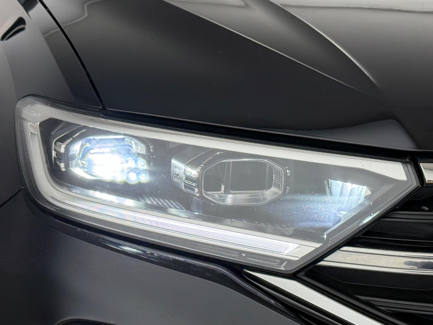 Used Volkswagen T-Roc 2022 for sale - 77626427: Photo 6